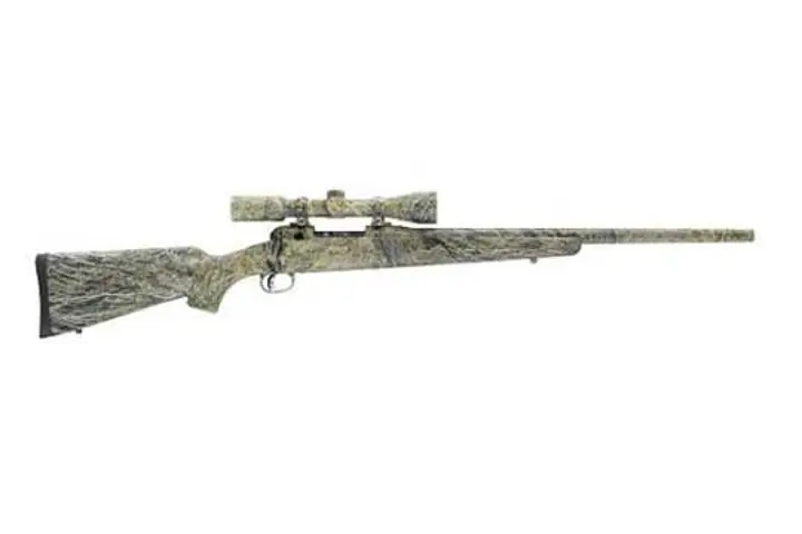 Savage Arms Predator Hunter
