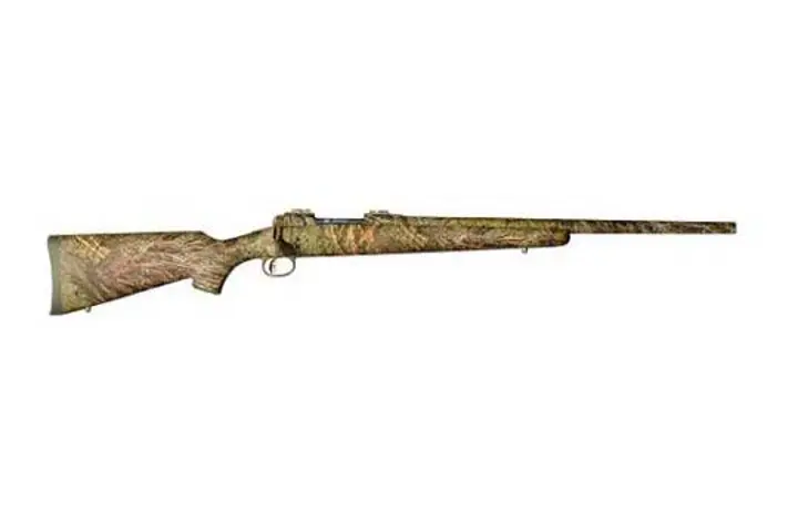Savage Arms Predator Hunter