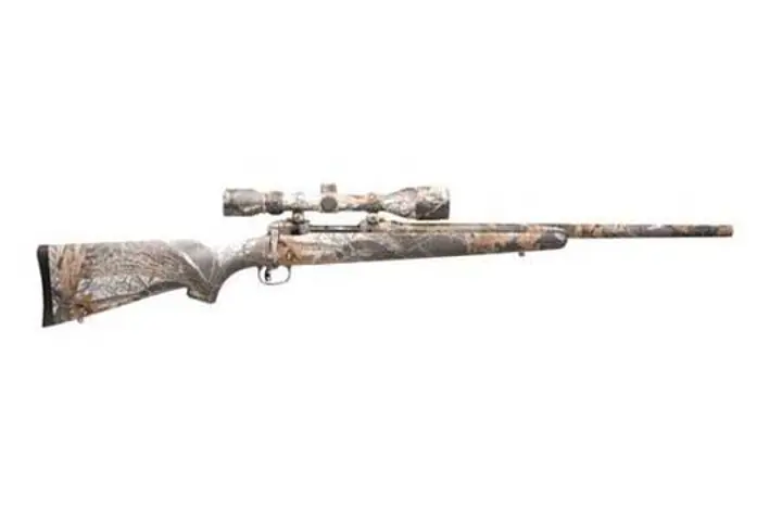 Savage Arms Predator Hunter