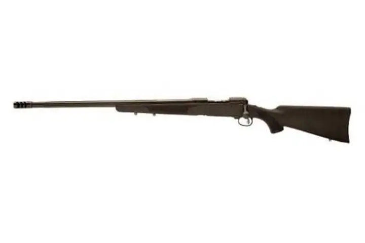 Savage Arms Law Enforcement