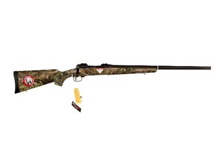 Savage Arms Predator Hunter