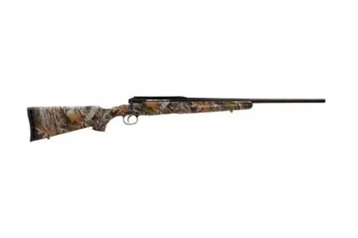 011356192370 Savage Arms Axis