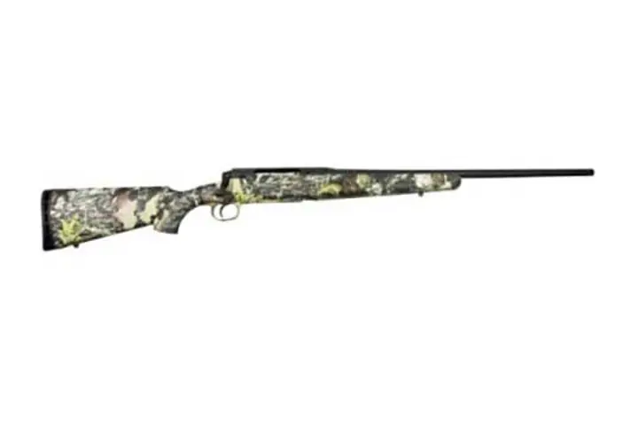 Savage Arms Axis