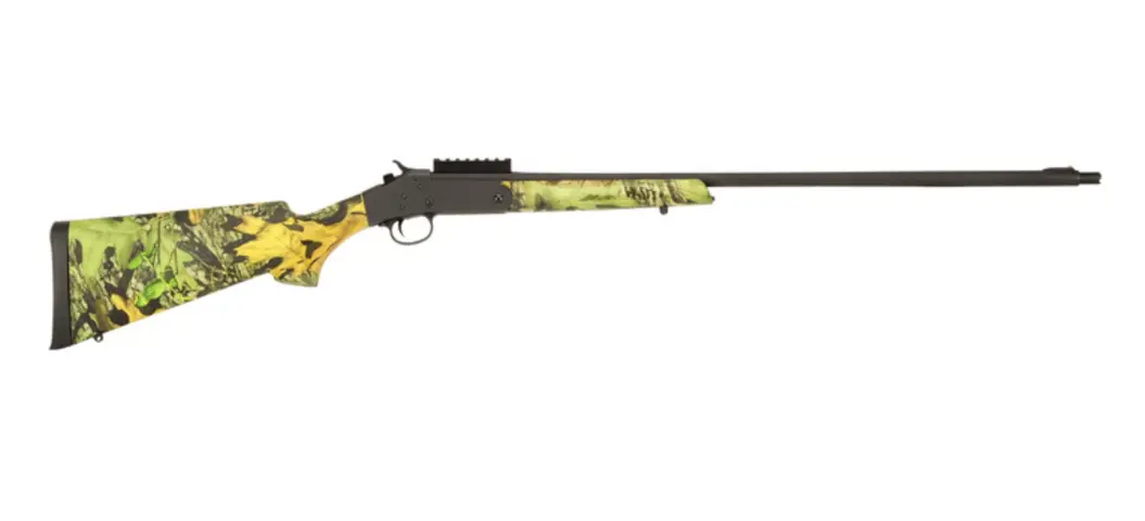 011356192530 M301 SINGLE SHOT 410 26" MOO