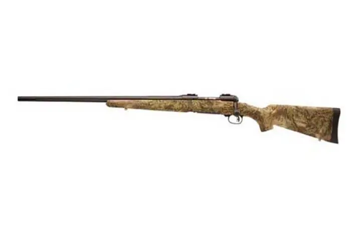 Savage Arms Predator Hunter