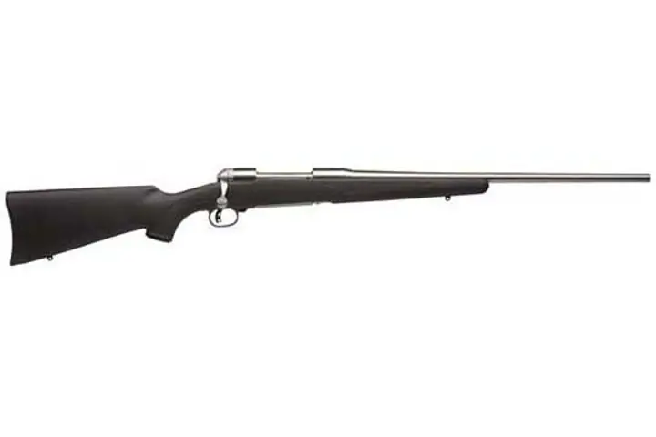 Savage Arms 16/116