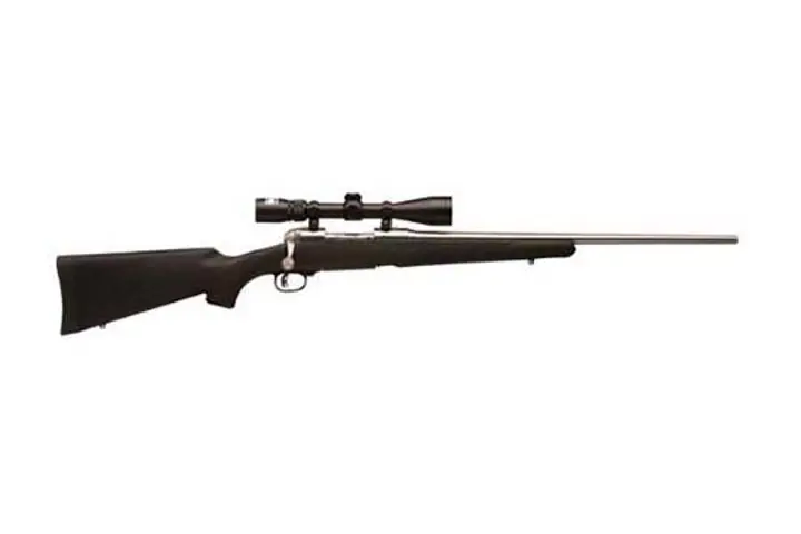 Savage Arms Trophy Hunter