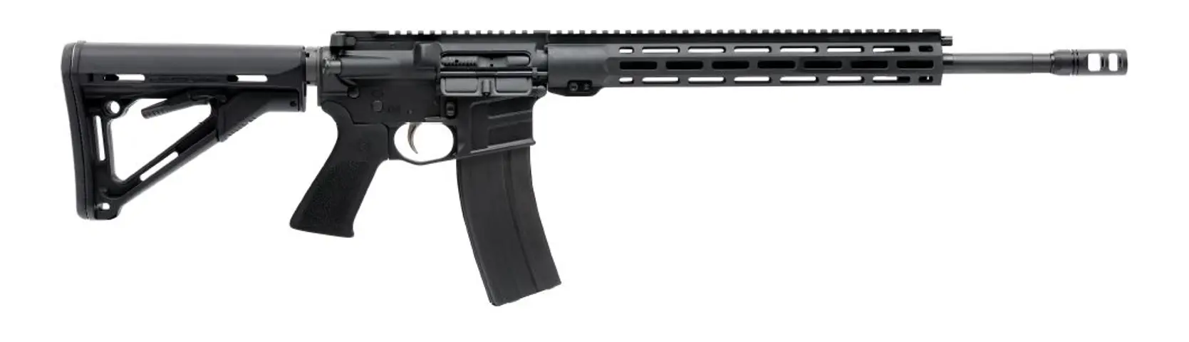 Savage Msr 15 Recon Long Range Precision 22 Nosler 18'' Bbl