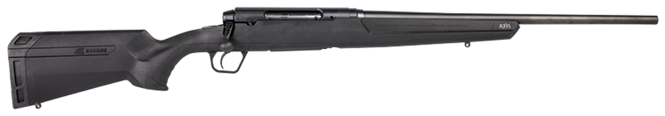 Savage Arms Axis
