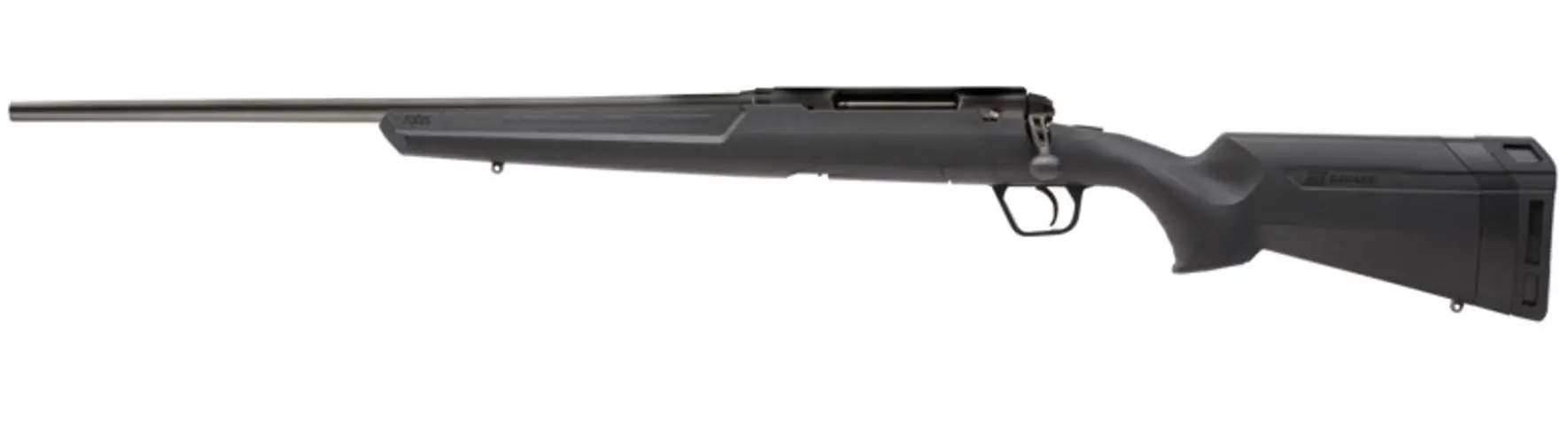 011356572479 Savage Axis Lh 223 Rem 22 Bbl Blk