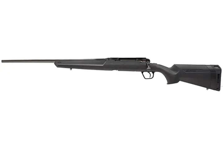 011356572554 Savage Axis Lh 30-06 Spfld 22 Bbl Blk