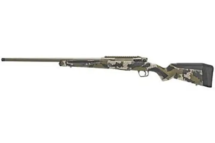 Savage Arms Impulse