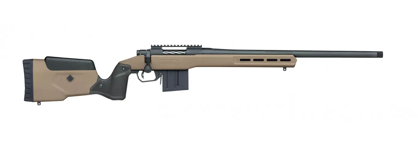 Mossberg Patriot LR