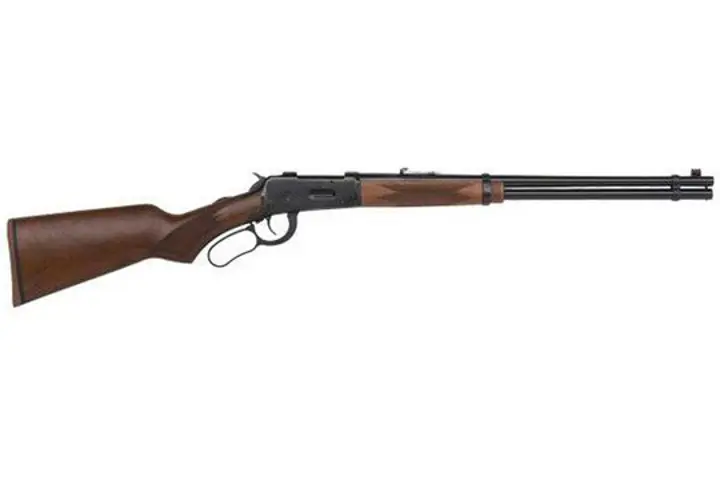 Mossberg 464