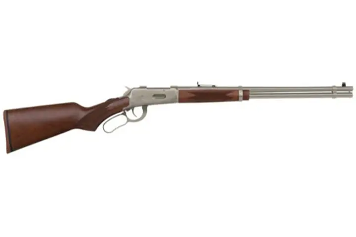 Mossberg 464