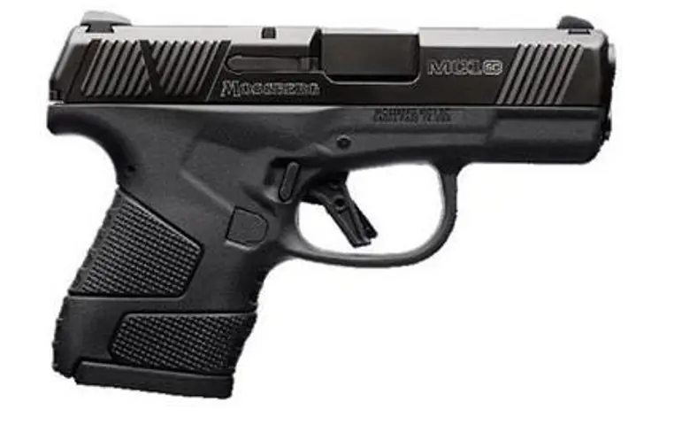 Mossberg MC1