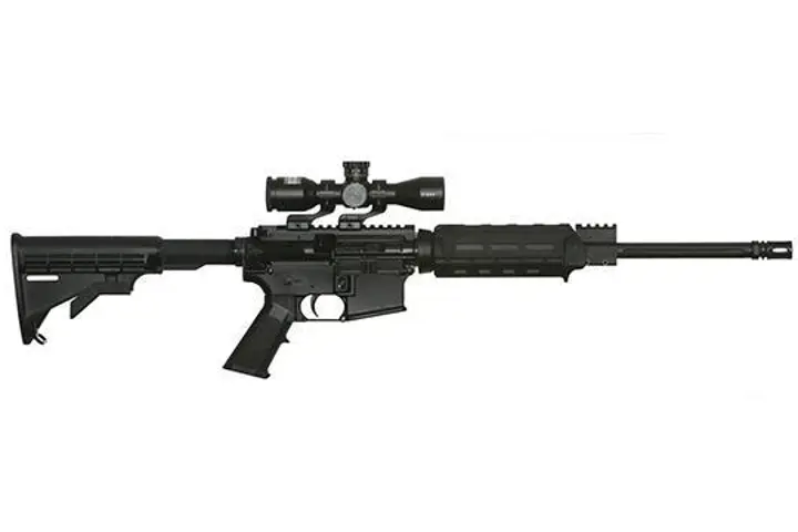 Alex Pro Firearms Econo Carbine 019962427725 RI013BONIK