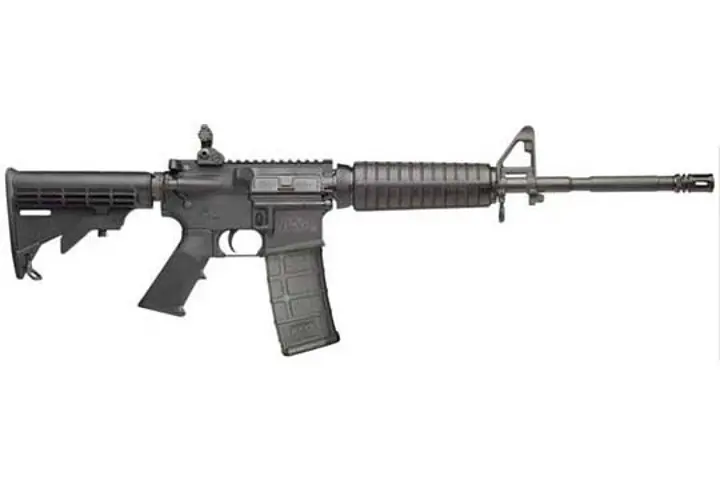 022188127751 Smith & Wesson M&P15