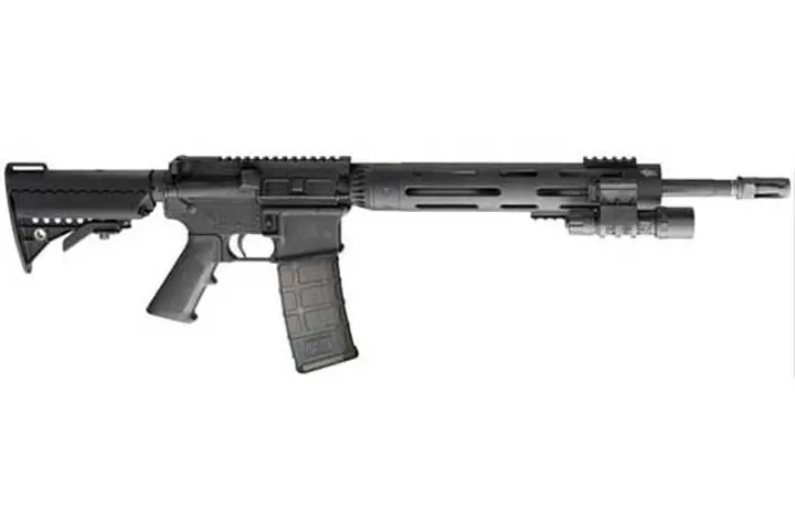 022188134636 Smith & Wesson M&P15