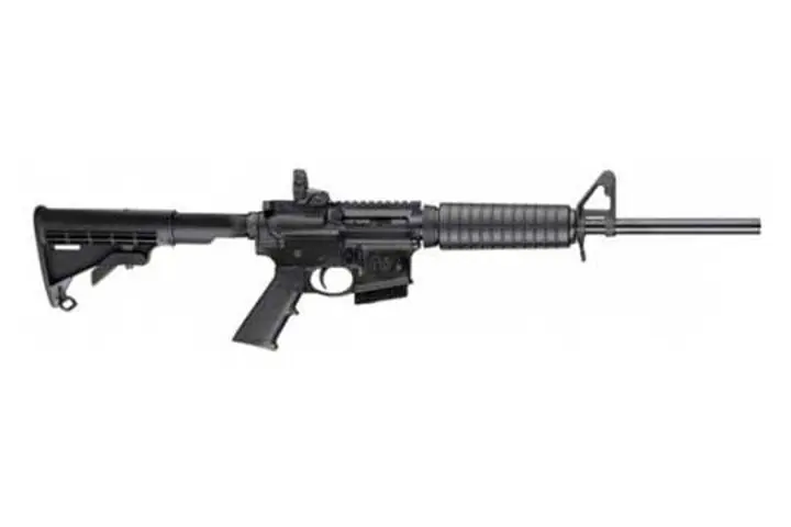 022188145670 Smith & Wesson M&P15