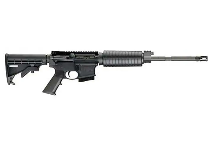 Smith & Wesson M&P15