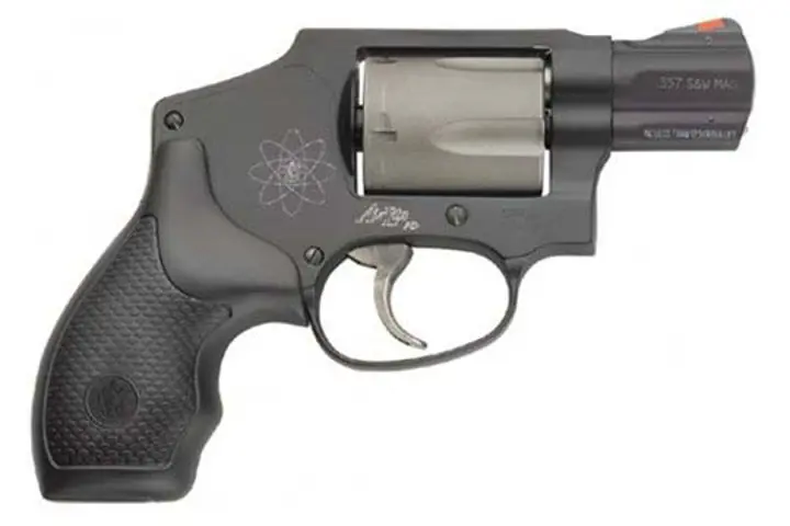 Smith & Wesson 340