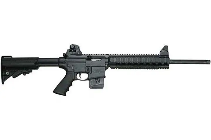 022188703351 Smith & Wesson M&P15