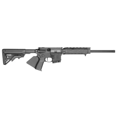 SMITH & WESSON Volunteer XV
