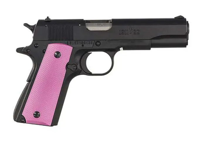 023614042563 Browning 1911-22