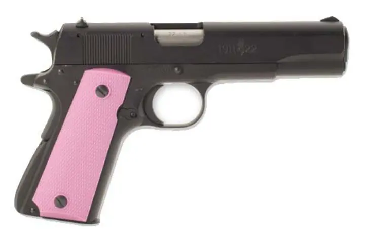 023614042570 Browning 1911-22