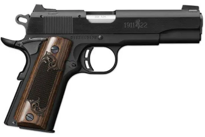 Browning 1911-22