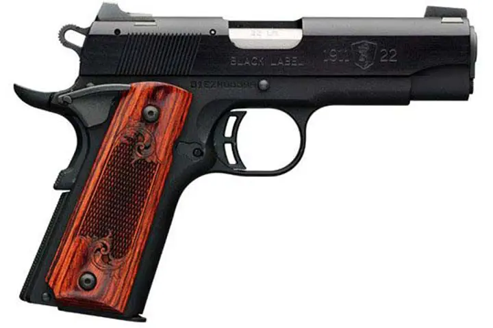Browning 1911-22