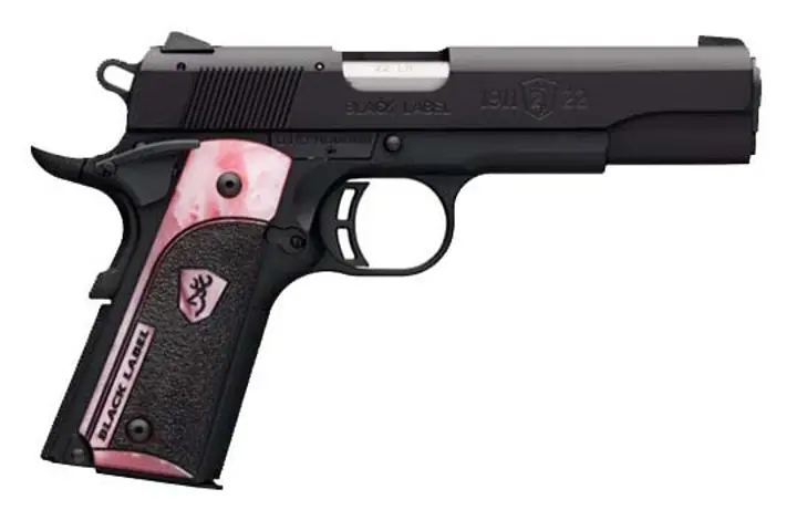 023614047209 Browning 1911-22