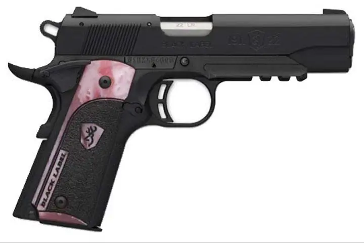 023614047322 Browning 1911-22