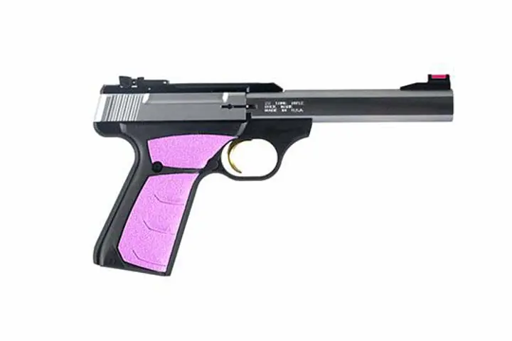 Browning Buck Mark