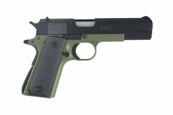 023614062387 Browning 1911-22