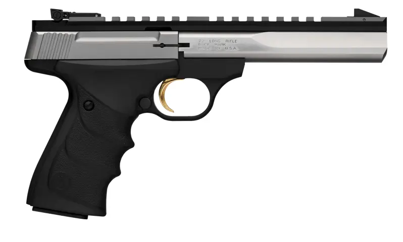 023614062400 Browning Bm Cntr Stnls 5.5 Urx,adj S,22