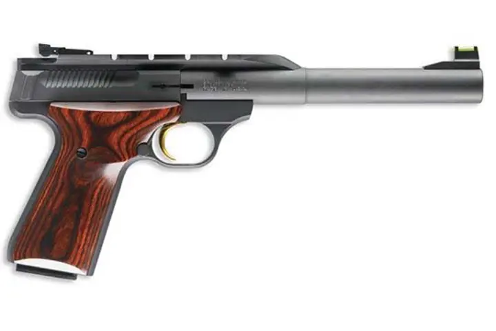 Browning Buck Mark