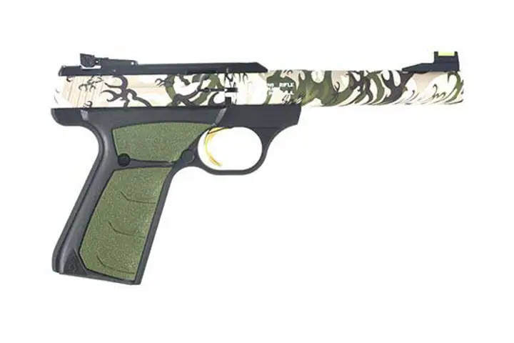 Browning Buck Mark