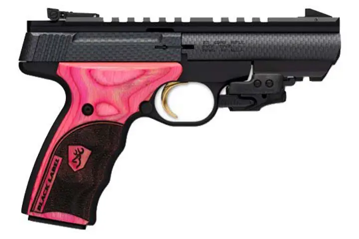 Browning Buck Mark