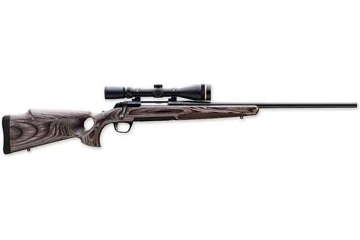 Browning X-Bolt Eclipse