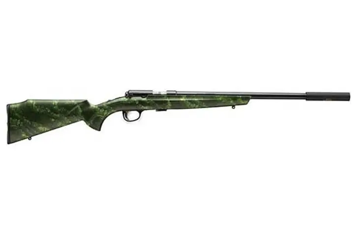 Browning T-Bolt