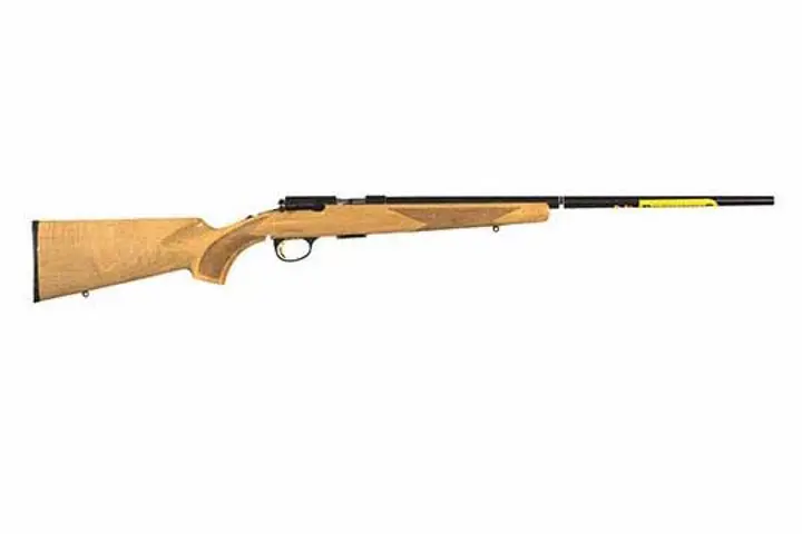 Browning T-Bolt