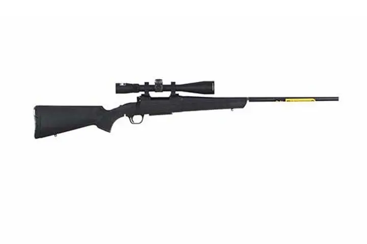 Browning A-Bolt III