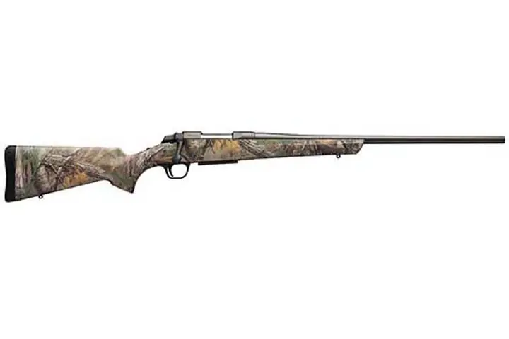 Browning A-Bolt III