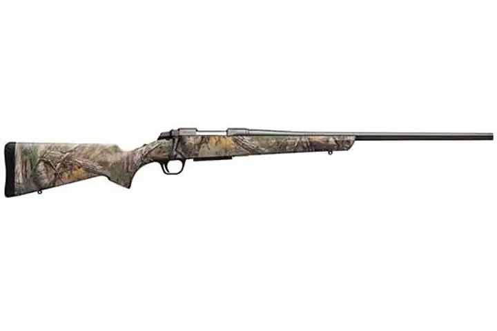 Bolt Action Browning