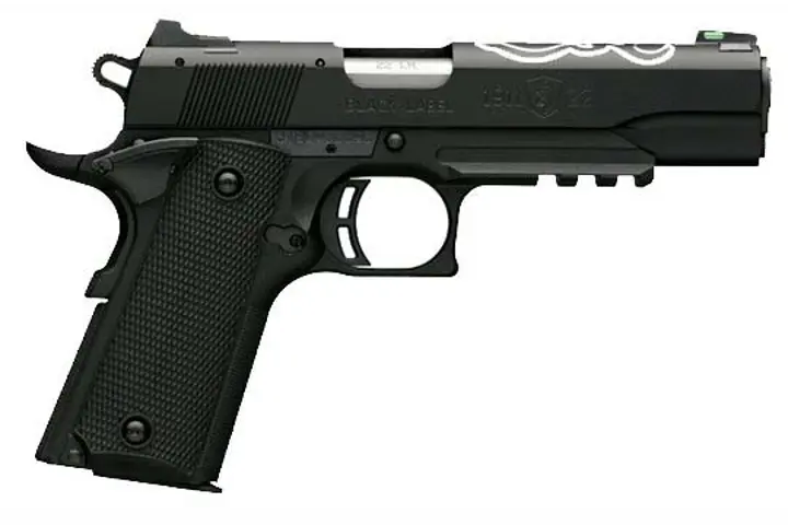 Browning 1911-22