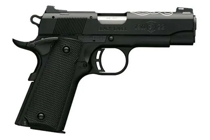 Browning 1911-22