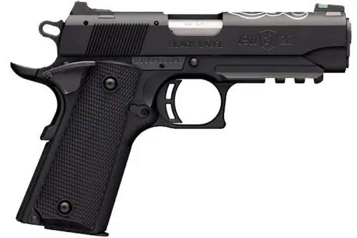 Browning 1911-22