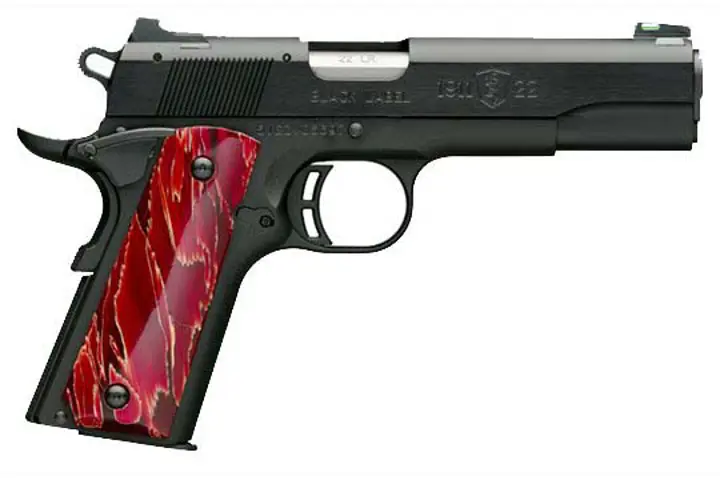 023614442141 Browning 1911-22